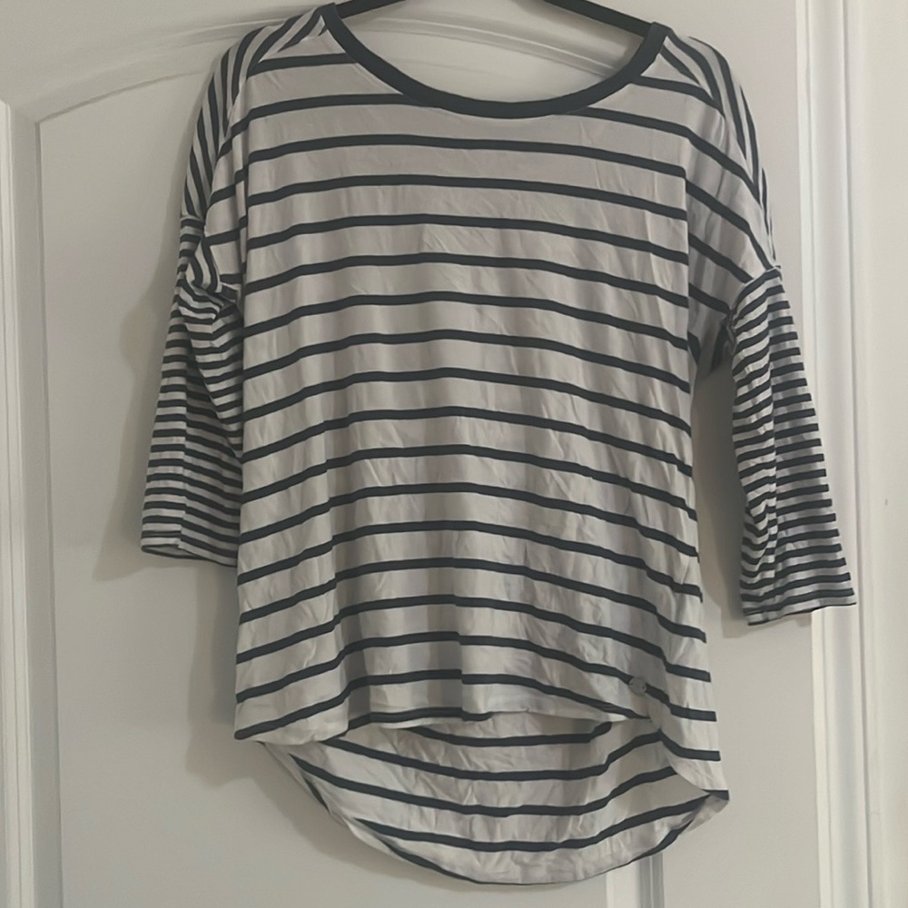 Calvin Klein performance Tunic
